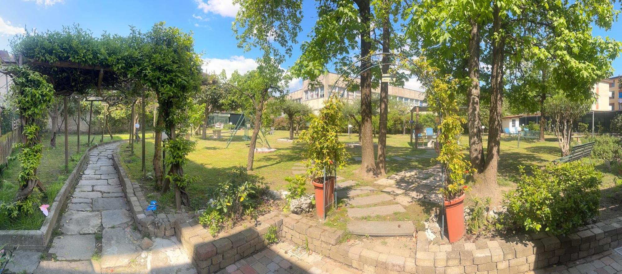 Casa vacanze La Casetta Dei Sogni