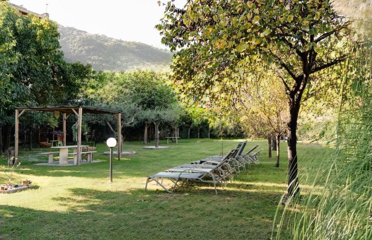 La Casetta Dei Sogni Casa vacanze *
