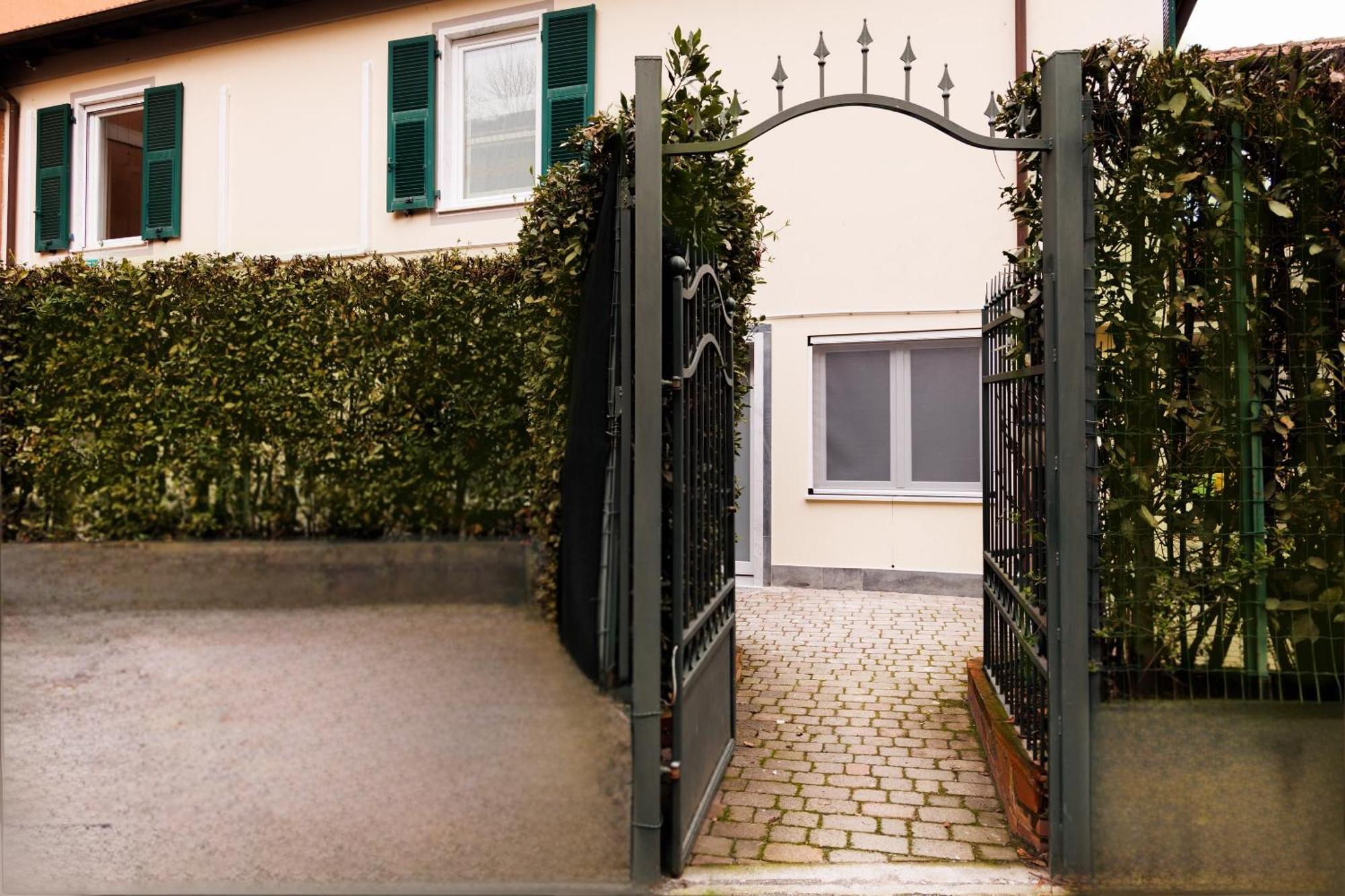 La Casetta Dei Sogni Casa vacanze La Spezia