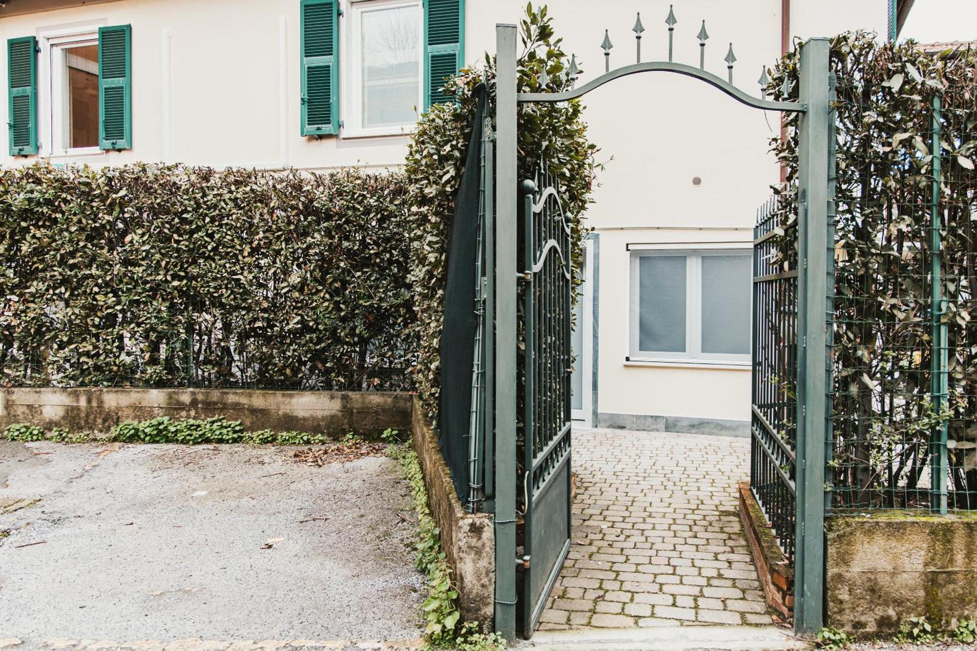 Ferienhaus La Casetta Dei Sogni