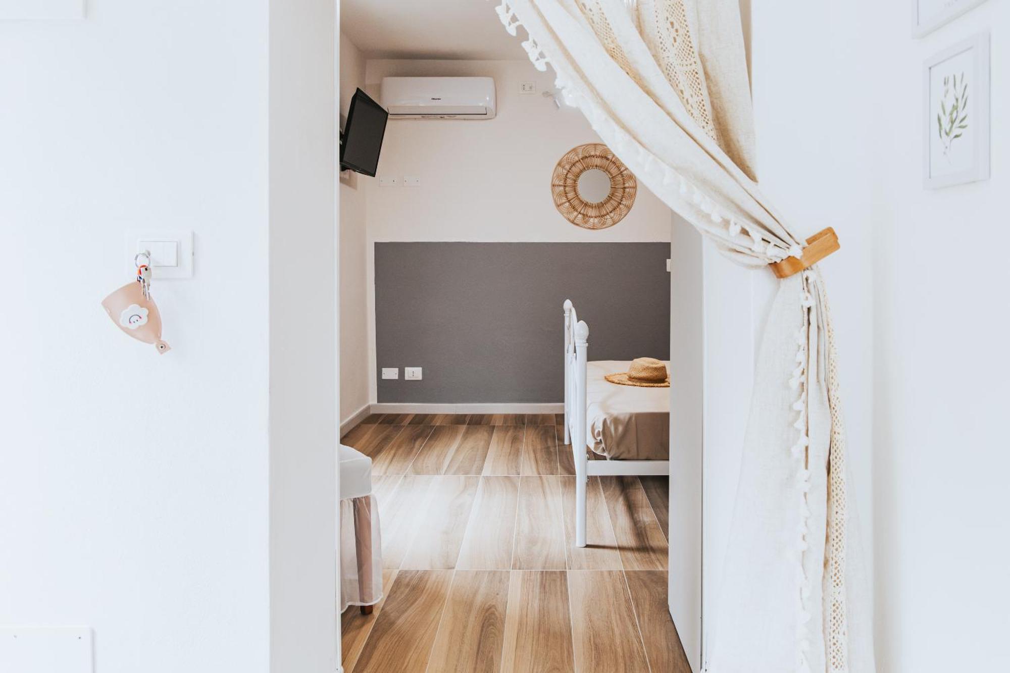 Ferienhaus La Casetta Dei Sogni La Spezia