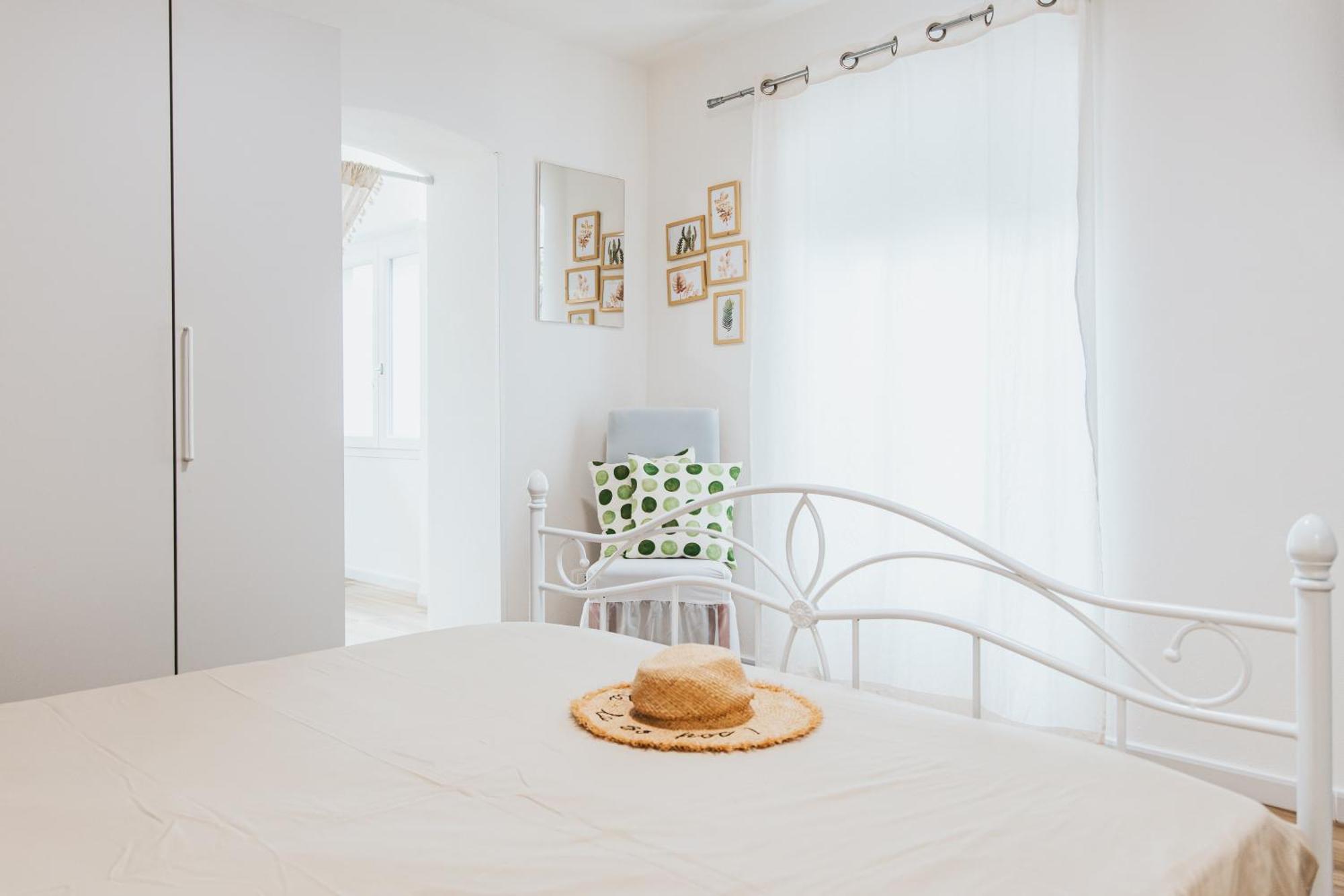 La Casetta Dei Sogni Ferienhaus