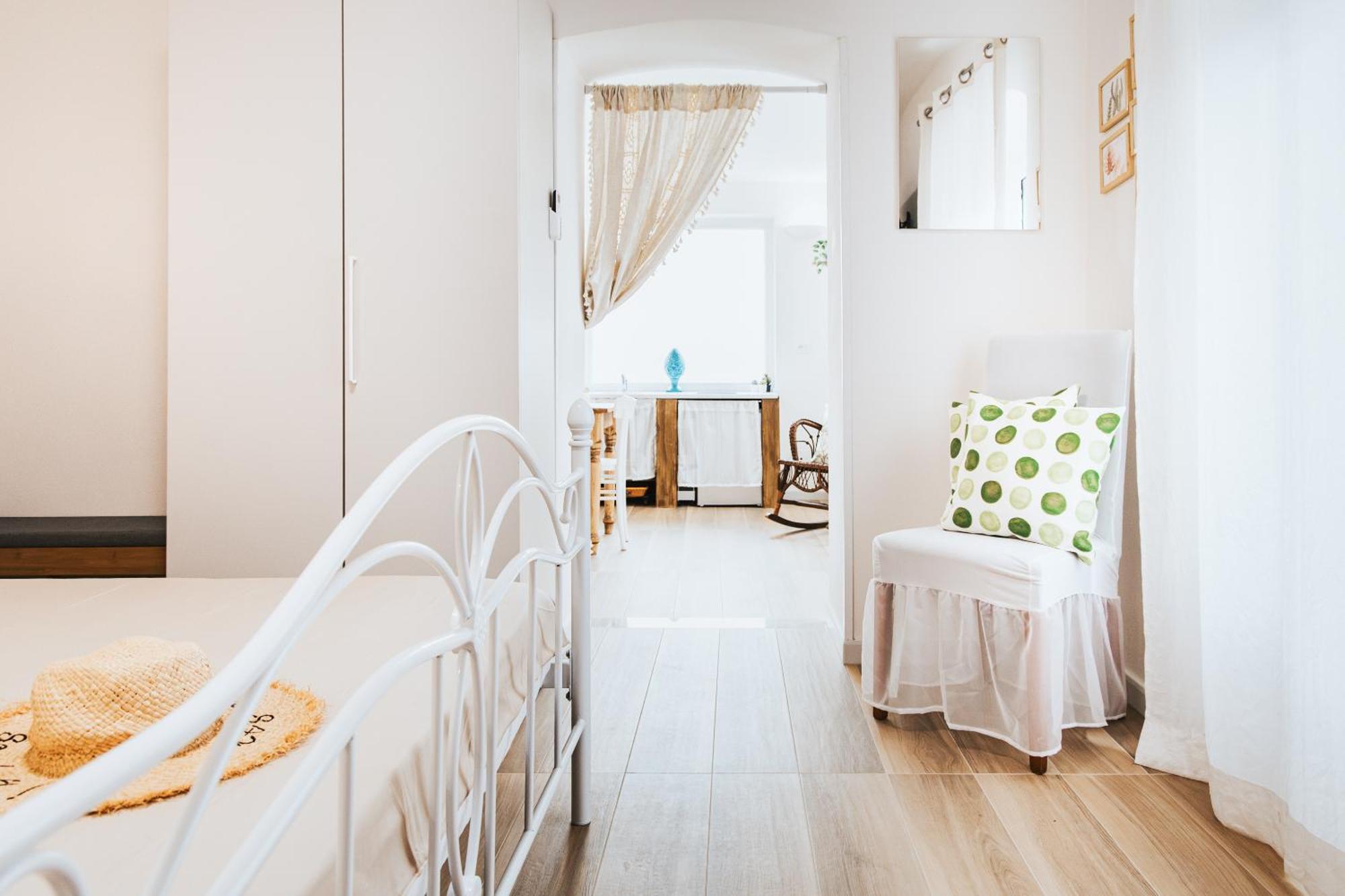 La Casetta Dei Sogni Ferienhaus La Spezia