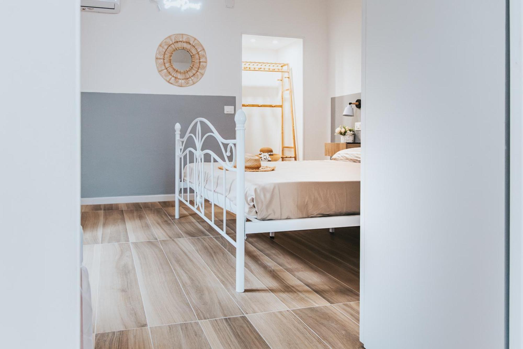 Ferienhaus La Casetta Dei Sogni La Spezia