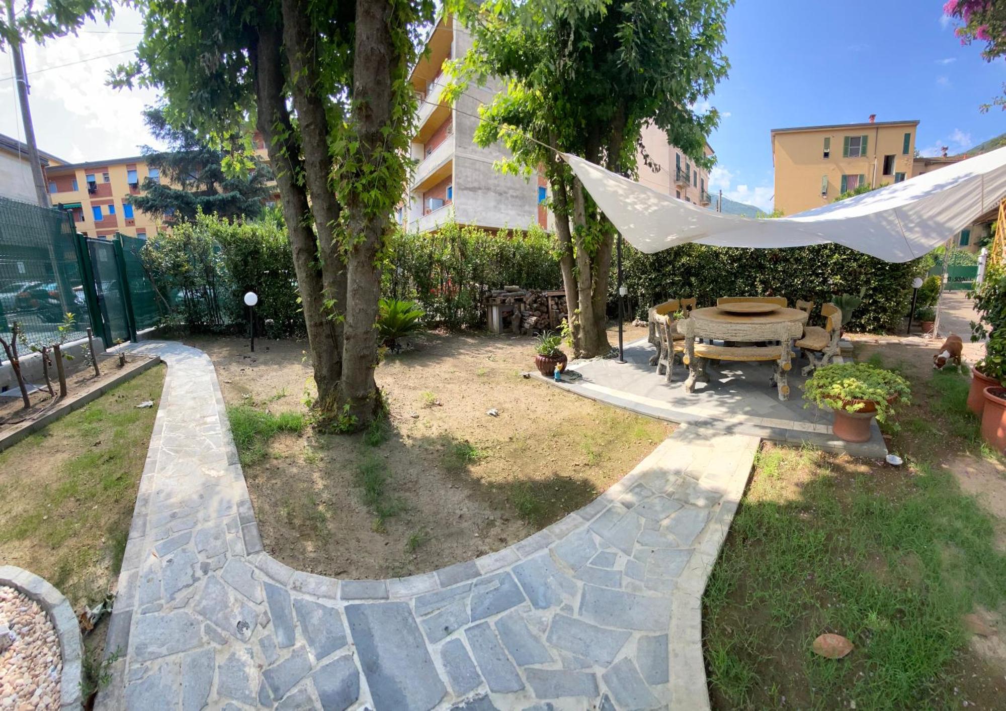 La Casetta Dei Sogni Hébergement de vacances La Spezia