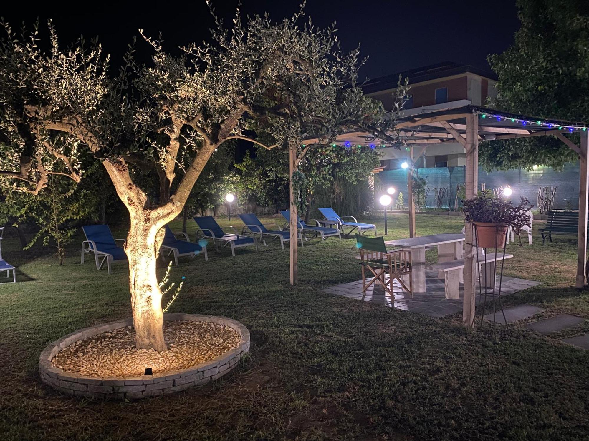 La Casetta Dei Sogni Ferienhaus *