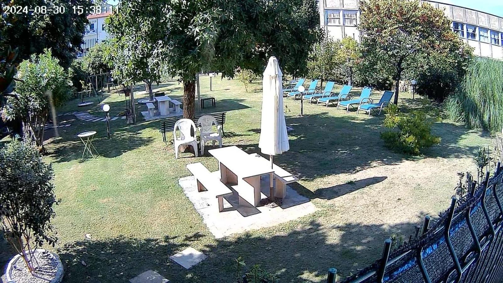 La Casetta Dei Sogni * La Spezia