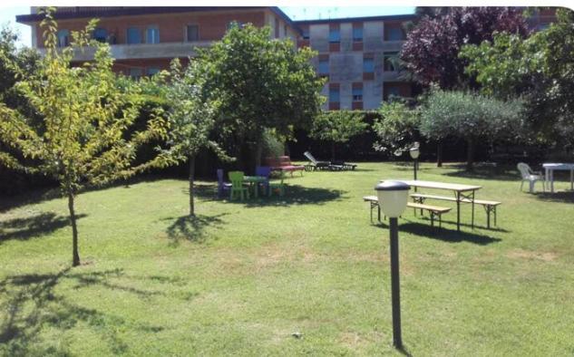 La Casetta Dei Sogni Hébergement de vacances *