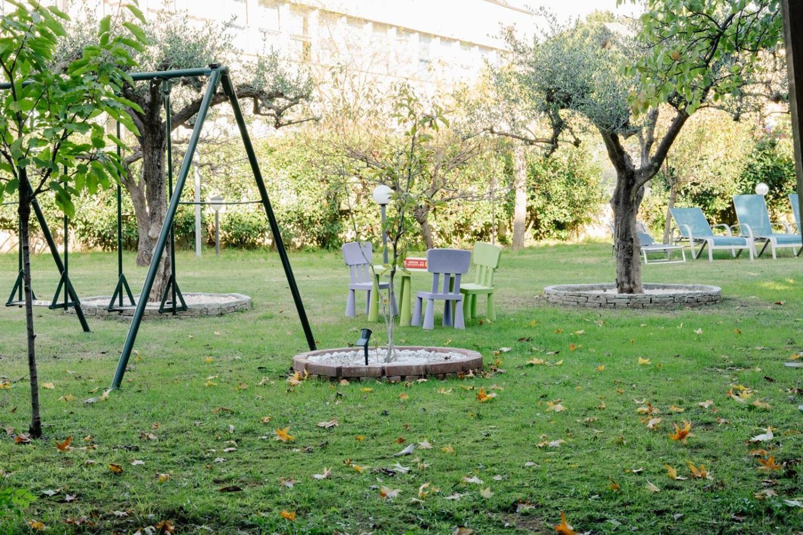 La Casetta Dei Sogni La Spezia