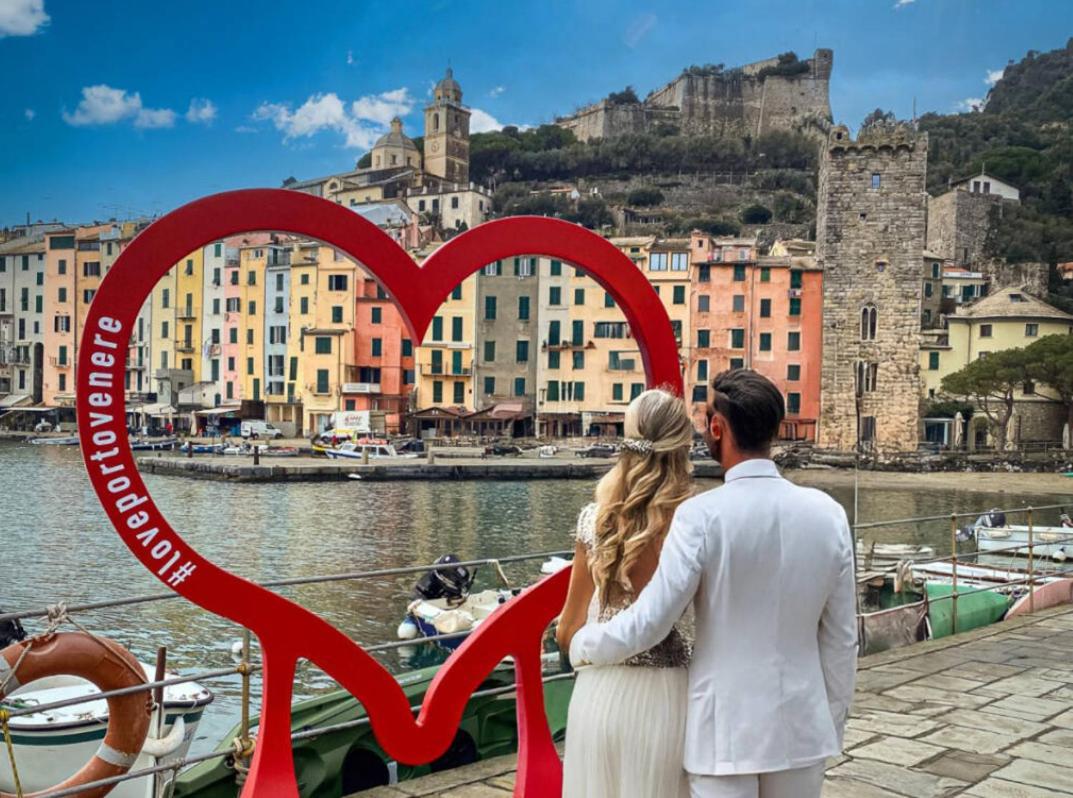 La Casetta Dei Sogni Hébergement de vacances *