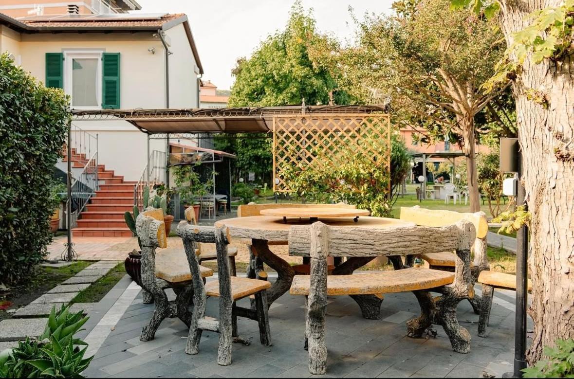 Ferienhaus La Casetta Dei Sogni *