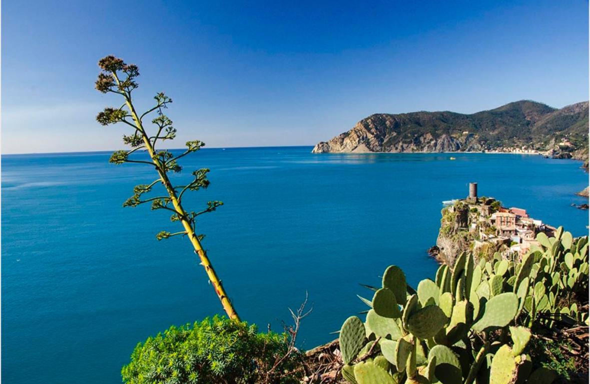 La Casetta Dei Sogni Ferienhaus La Spezia