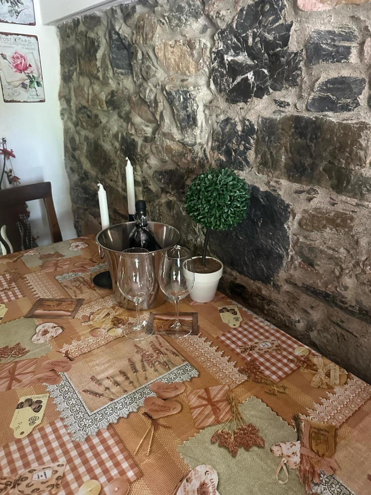 Ferienhaus La Casetta Dei Sogni La Spezia
