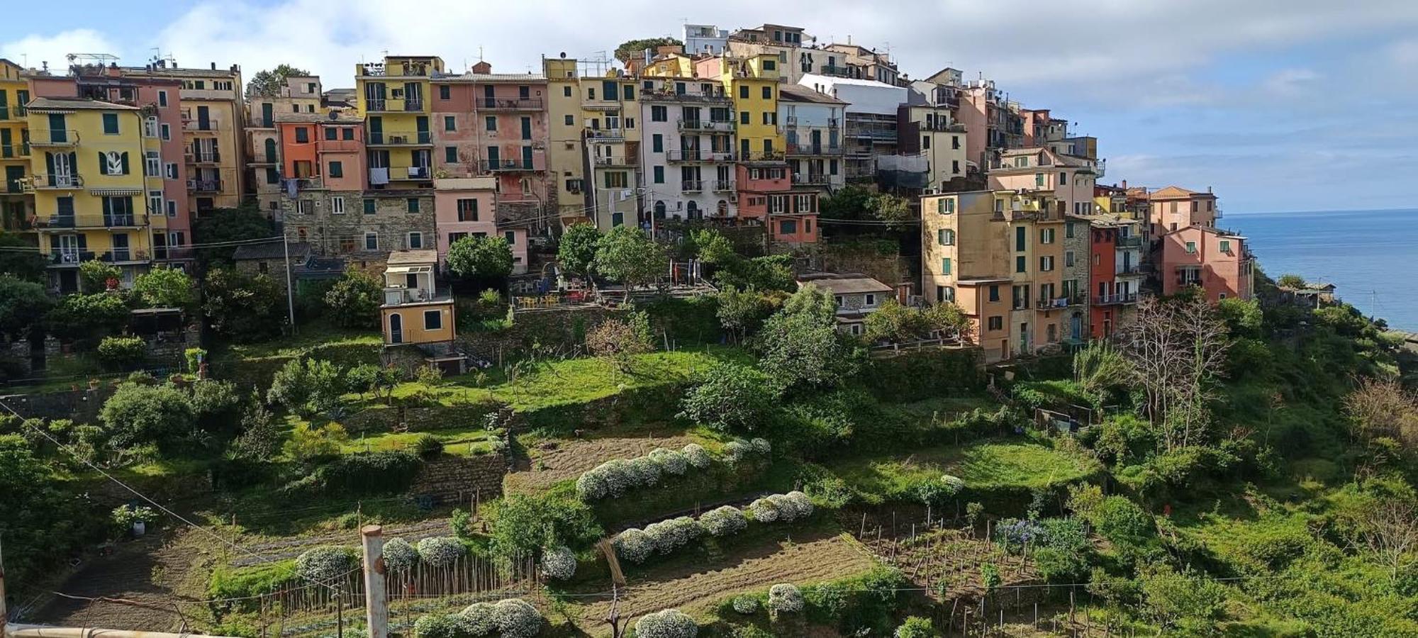La Casetta Dei Sogni La Spezia