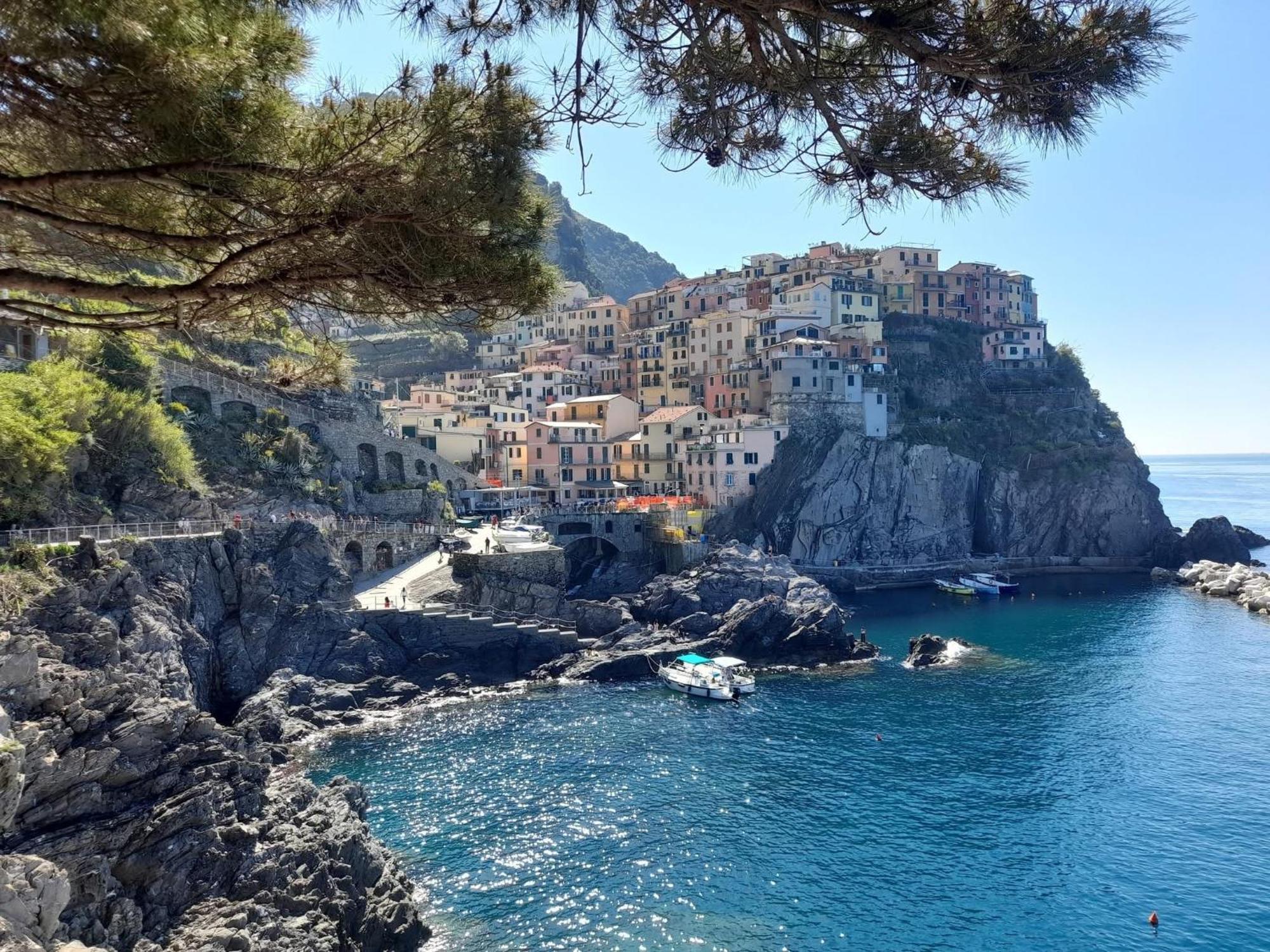 La Casetta Dei Sogni